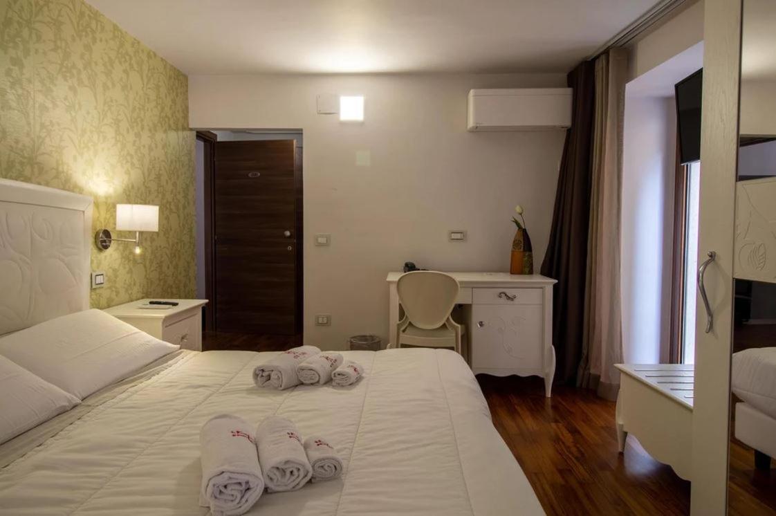 Porta Nazionale Dependance Bed & Breakfast Noto Exterior photo
