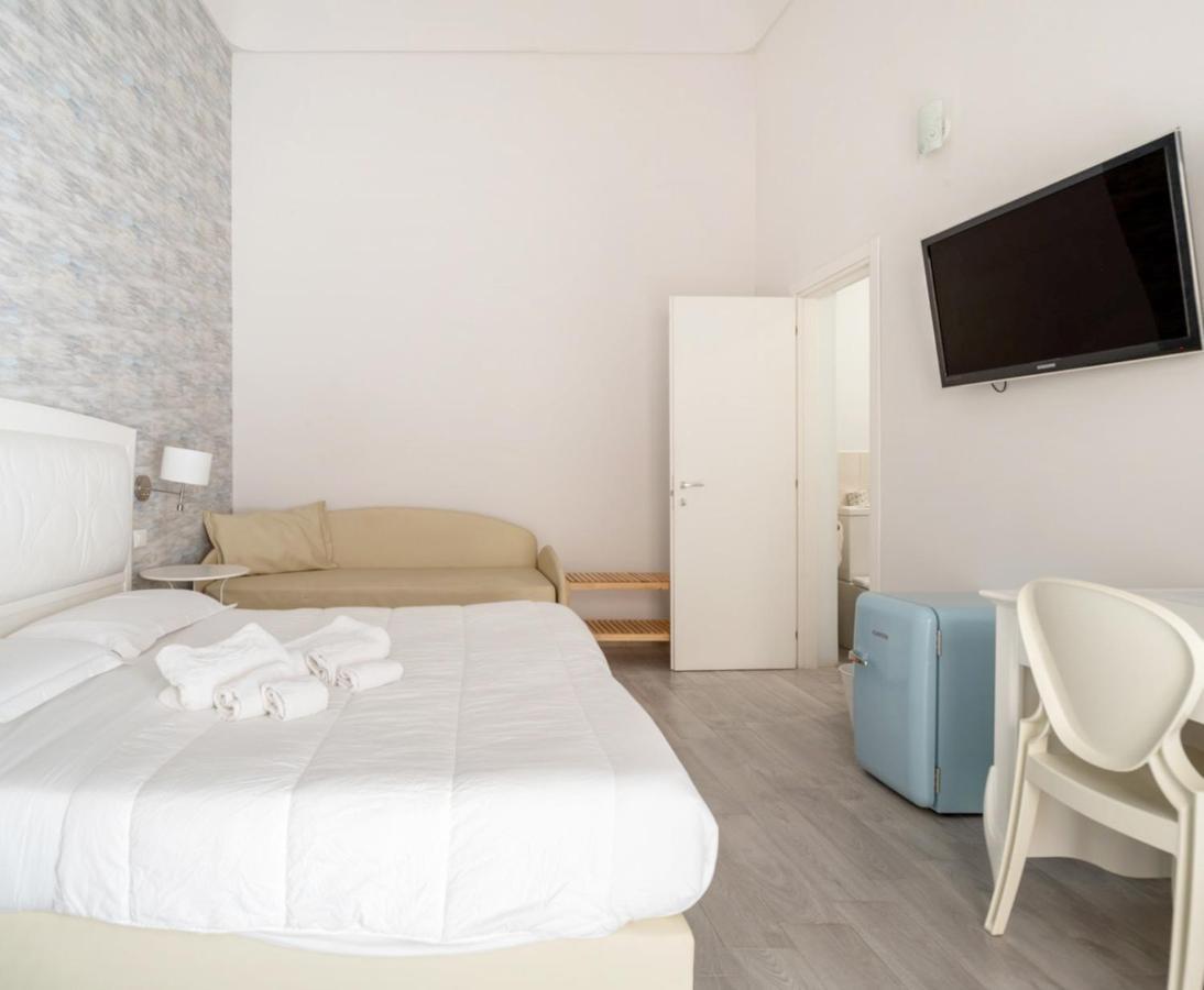 Porta Nazionale Dependance Bed & Breakfast Noto Exterior photo