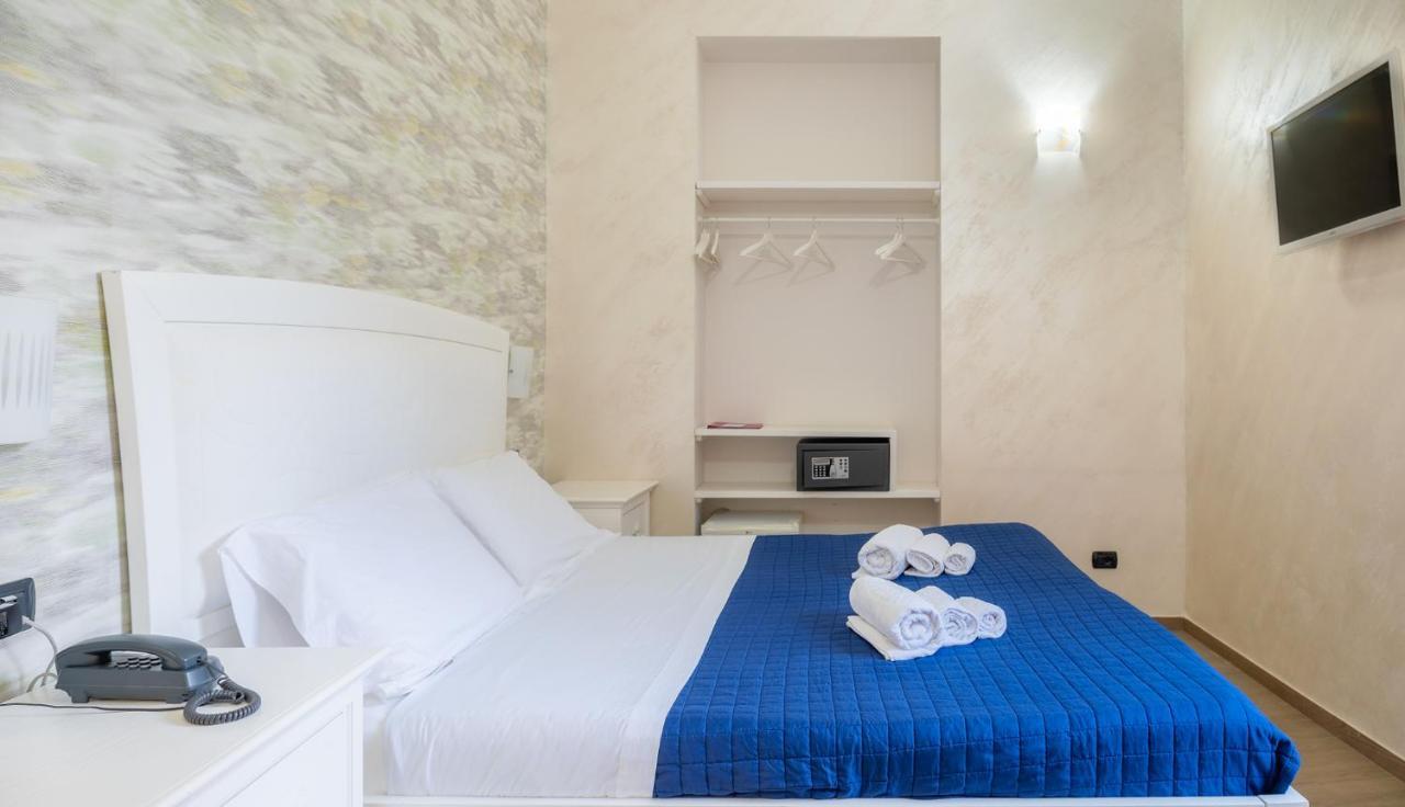 Porta Nazionale Dependance Bed & Breakfast Noto Exterior photo