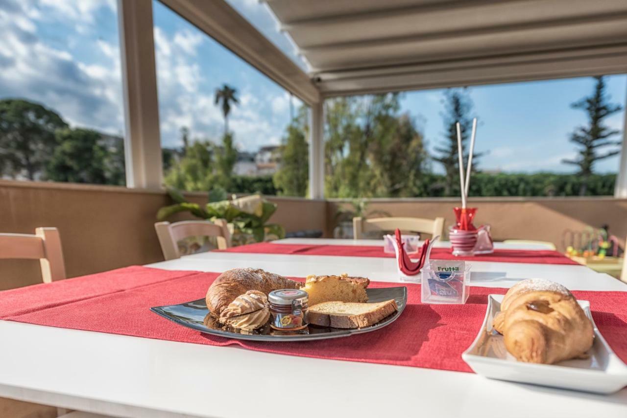 Porta Nazionale Dependance Bed & Breakfast Noto Exterior photo